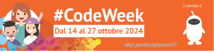 Codeweek 2024